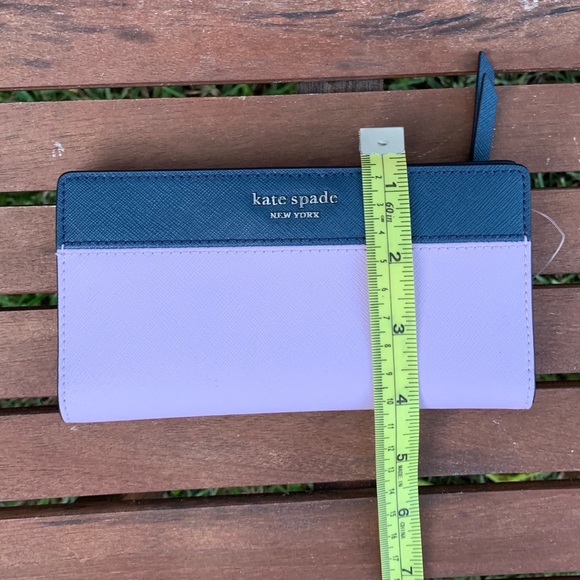 ♠️NEW 2-pc KATE SPADE Cameron Crossbody set - Picture 11 of 13